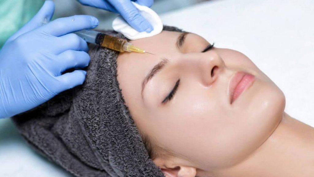 نبایدهای انجام prp چه کسانی نباید پی ار پی کنند + نبایدهای انجام prp