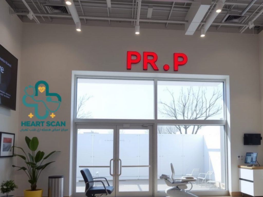 درمان مشکلات مفصلی چرا باید برای PRP به بهترین مرکز پی آر پی مراجعه کنیم