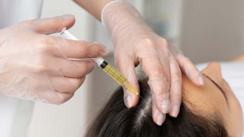 خطرات احتمالی PRP و مزو عوارض پی آر پی و مزوتراپی