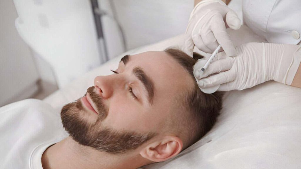 تفاوت تعرفه PRP و مزوتراپی فرق پی آر پی و مزوتراپی و تفاوت هزینهها