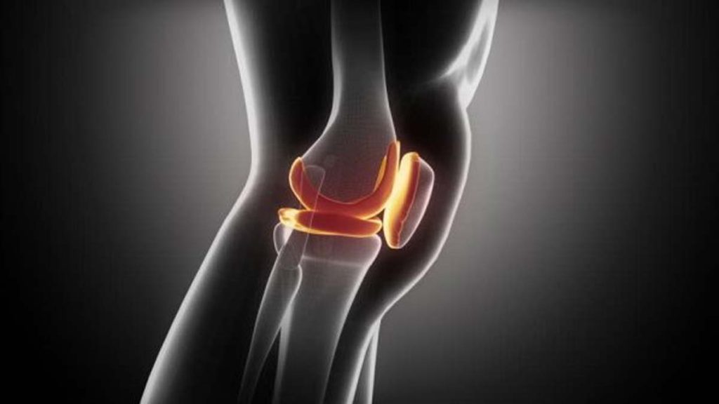 روشهاب تشخیص پارگی تشخیص پارگی مینیسک زانو