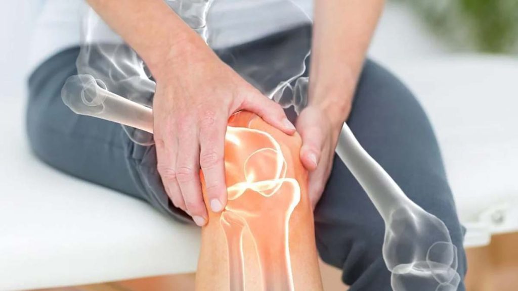 تزریق ژل برای آرتروز زانو